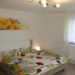 Ferienwohnung-schrammsteinblick