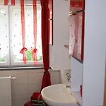 Ferienwohnung-schrammsteinblick *