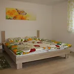 Ferienwohnung-schrammsteinblick * Lichtenhain (Sebnitz)