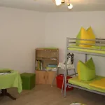 Ferienwohnung-schrammsteinblick Apartment