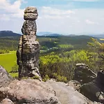 Ferienwohnung-schrammsteinblick Lichtenhain (Sebnitz)