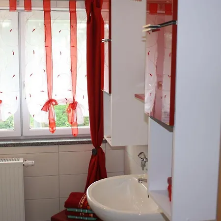 Ferienwohnung-schrammsteinblick *