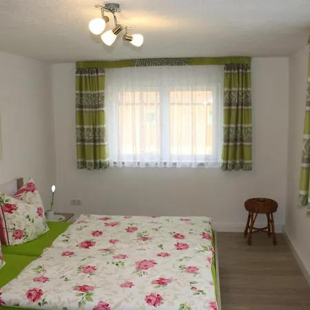 Ferienwohnung-schrammsteinblick