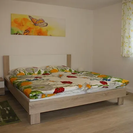 Ferienwohnung-schrammsteinblick * Lichtenhain (Sebnitz)