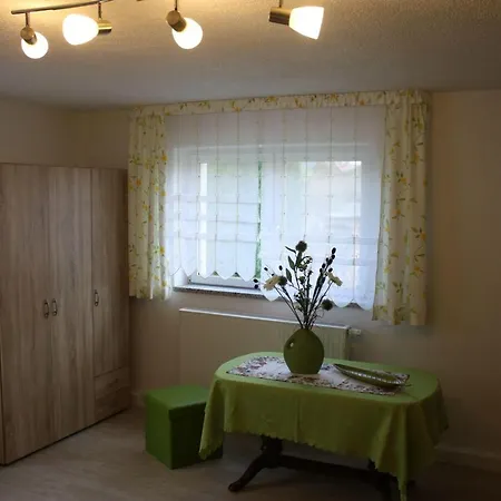 Ferienwohnung-schrammsteinblick Apartament