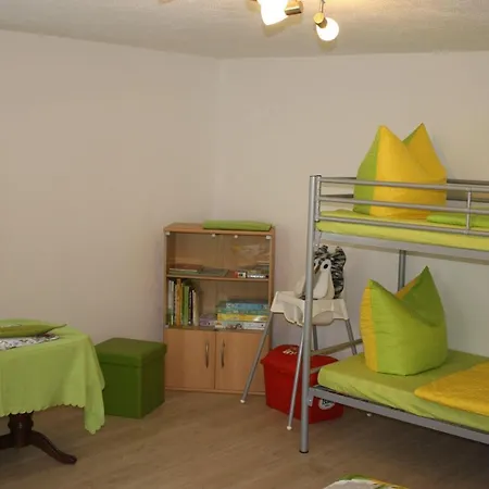 Ferienwohnung-schrammsteinblick Apartament