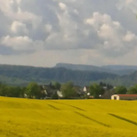 Ferienwohnung-schrammsteinblick Lichtenhain (Sebnitz)