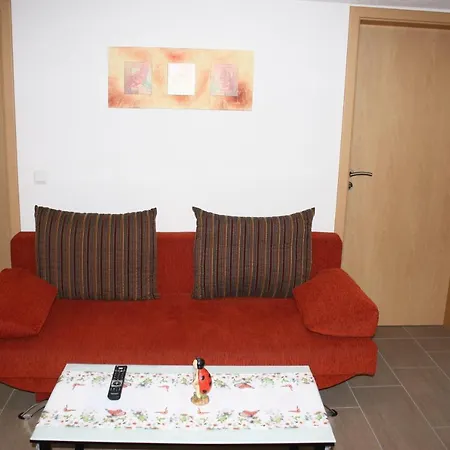Ferienwohnung-schrammsteinblick Daire *